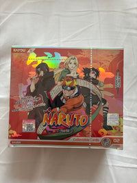 Other Kayou Naruto Box