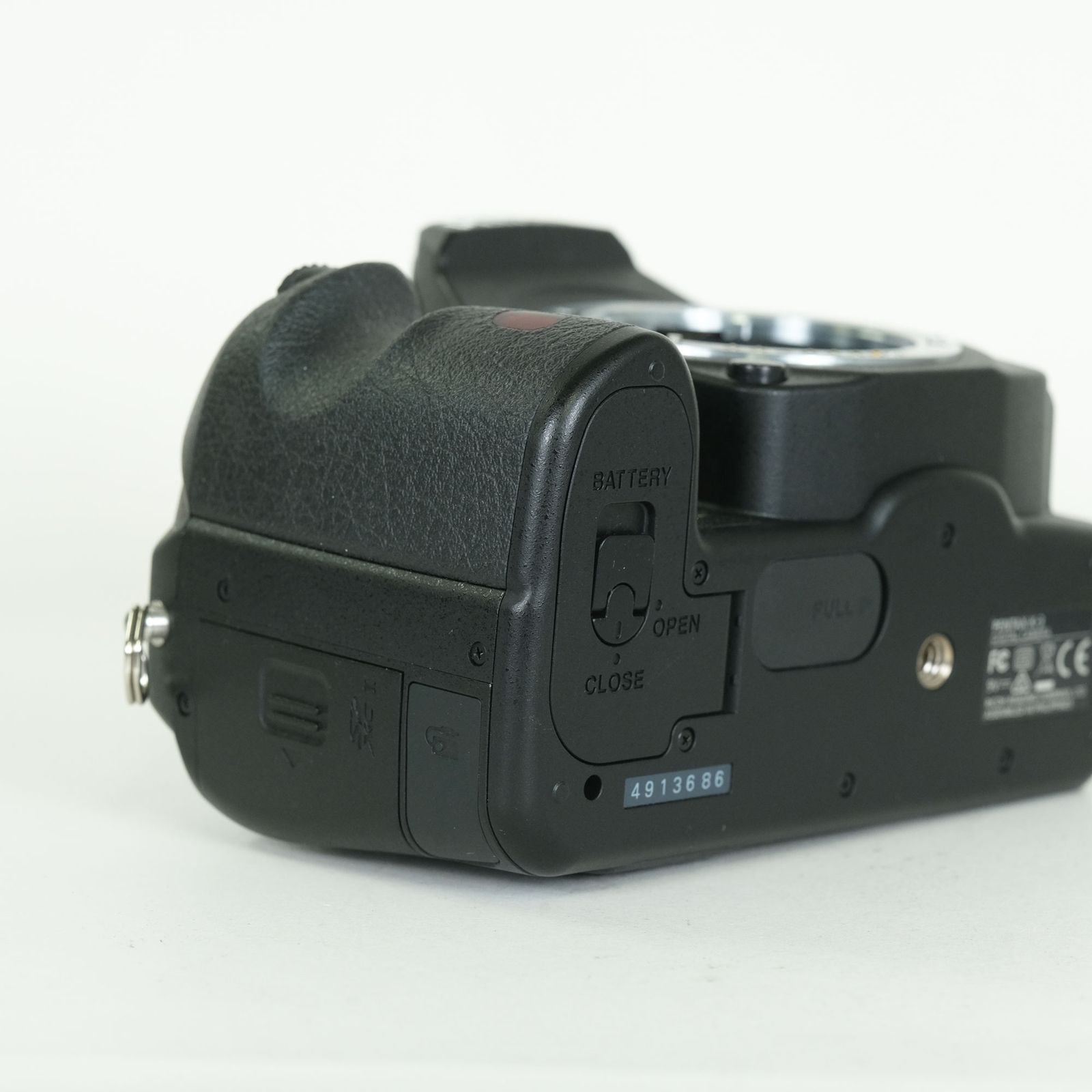 Pentax Digital Slr 4,449 2 K-3 K