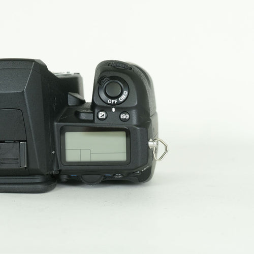 Pentax Digital Slr 4,449 2 K-3 K
