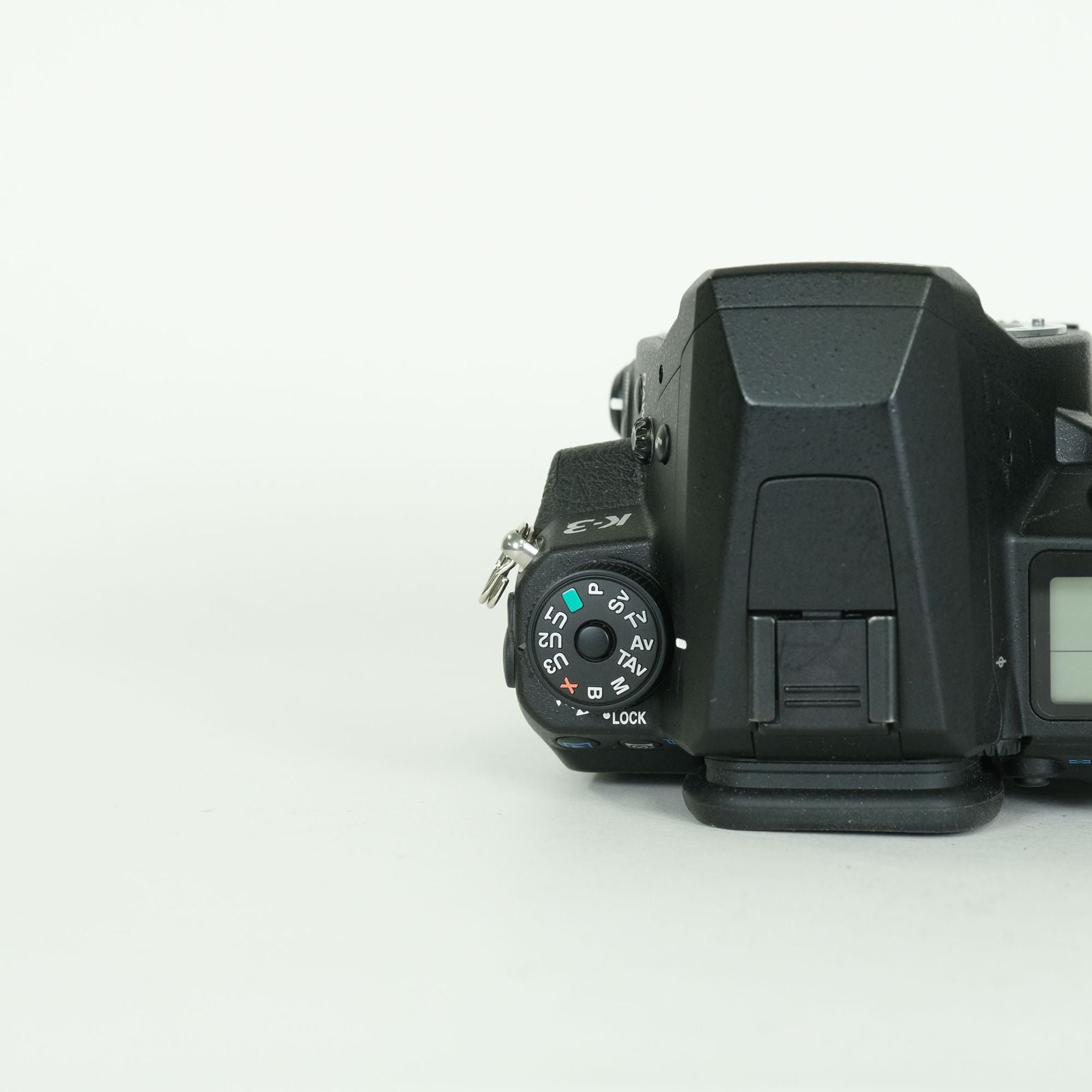 Pentax Digital Slr 4,449 2 K-3 K