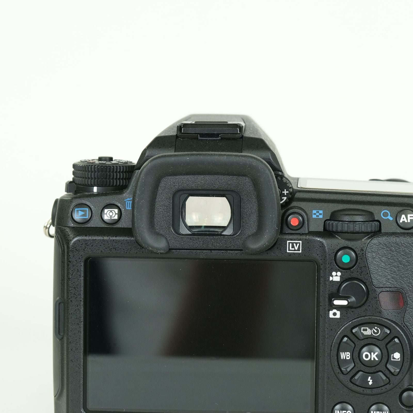 Pentax Digital Slr 4,449 2 K-3 K