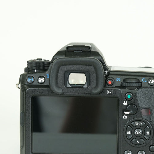 Pentax Digital Slr 4,449 2 K-3 K