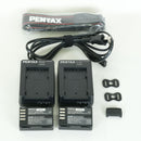 Pentax Digital Slr 4,449 2 K-3 K
