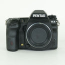 Pentax Digital Slr 4,449 2 K-3 K