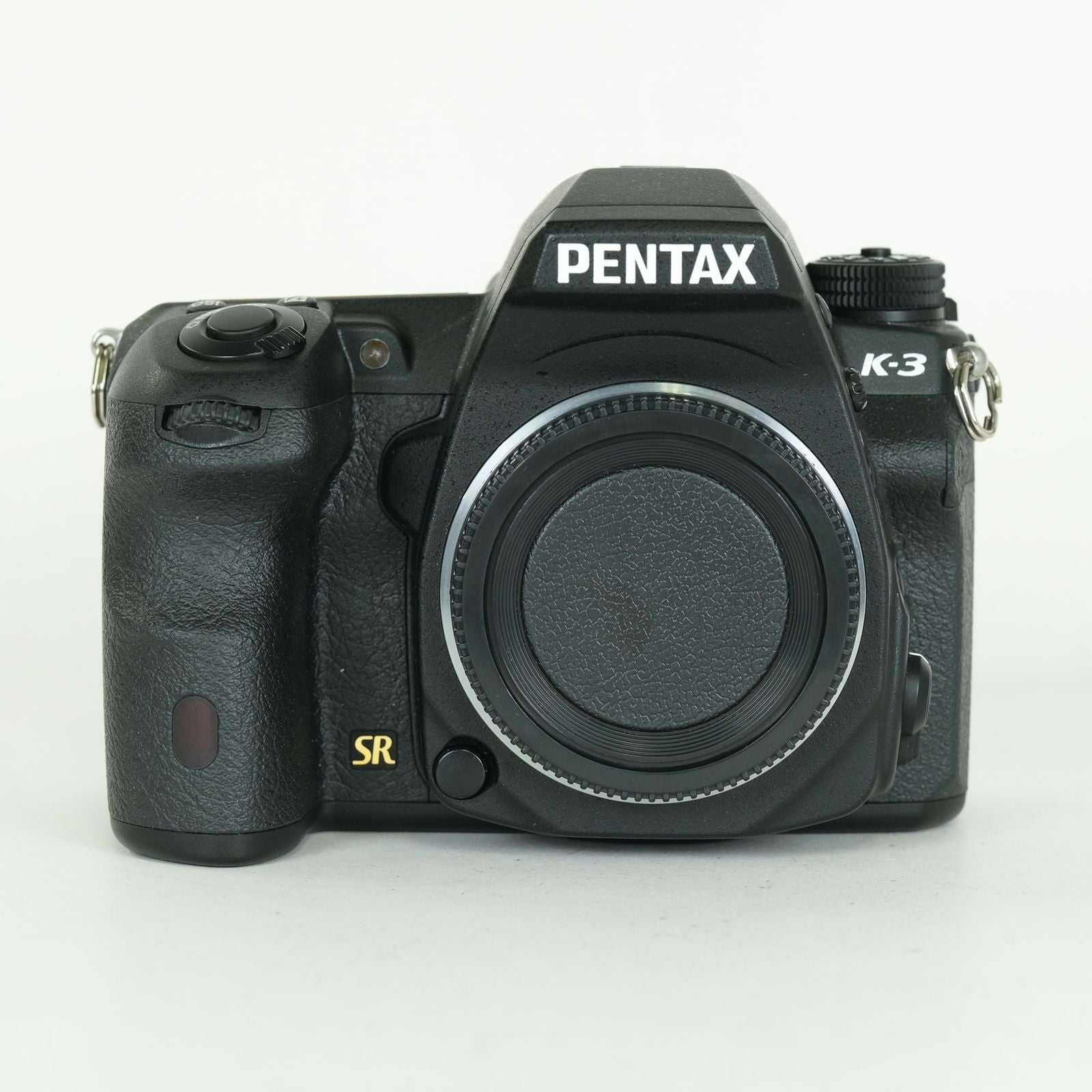 Pentax Digital Slr 4,449 2 K-3 K