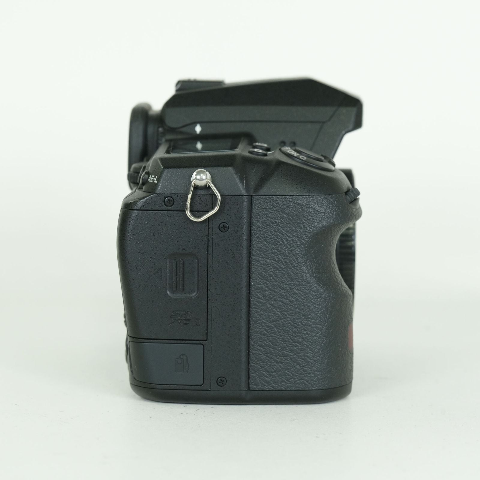 Pentax Digital Slr 4,449 2 K-3 K
