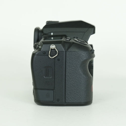 Pentax Digital Slr 4,449 2 K-3 K