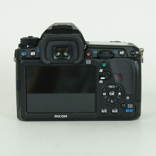 Pentax Digital Slr 4,449 2 K-3 K