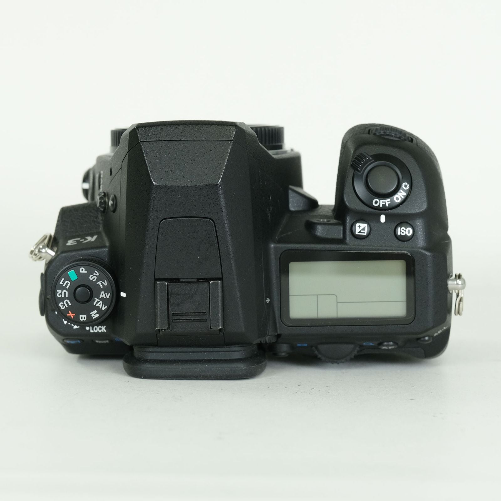 Pentax Digital Slr 4,449 2 K-3 K