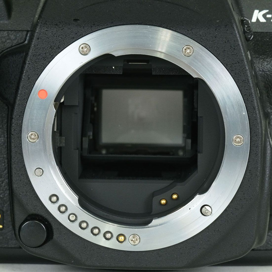 Pentax Digital Slr 4,449 2 K-3 K