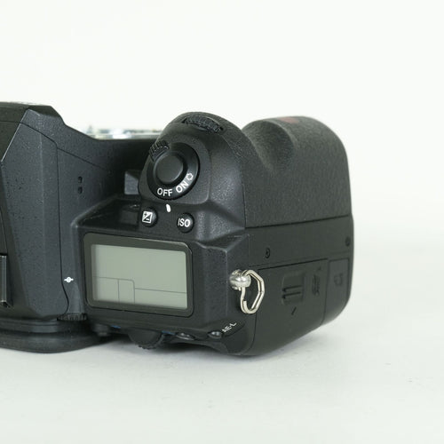 Pentax Digital Slr 4,449 2 K-3 K