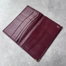 Cartier Long Wallets