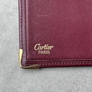Cartier Long Wallets