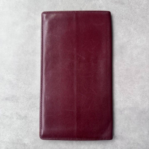 Cartier Long Wallets