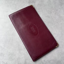 Cartier Long Wallets
