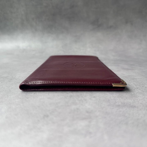Cartier Long Wallets
