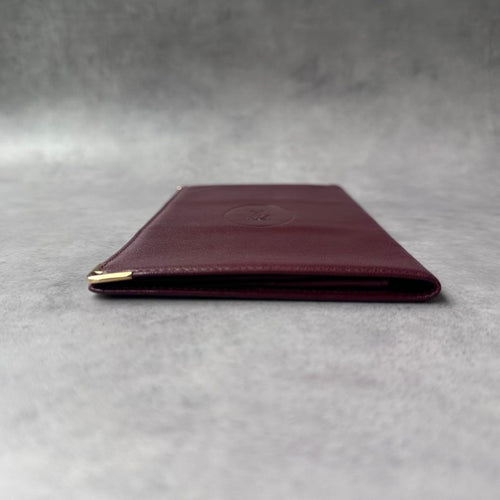 Cartier Long Wallets
