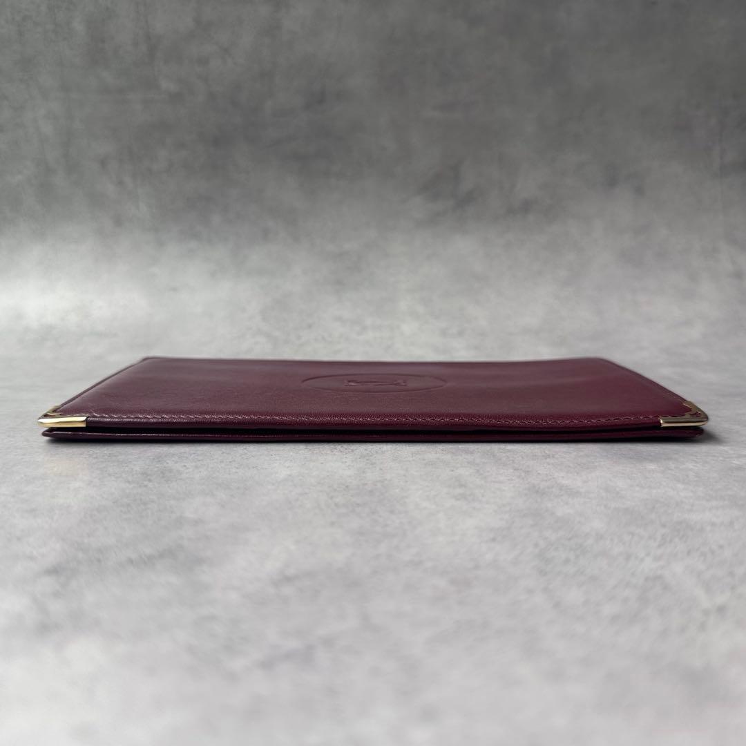 Cartier Long Wallets