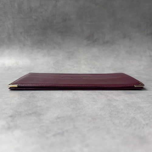 Cartier Long Wallets