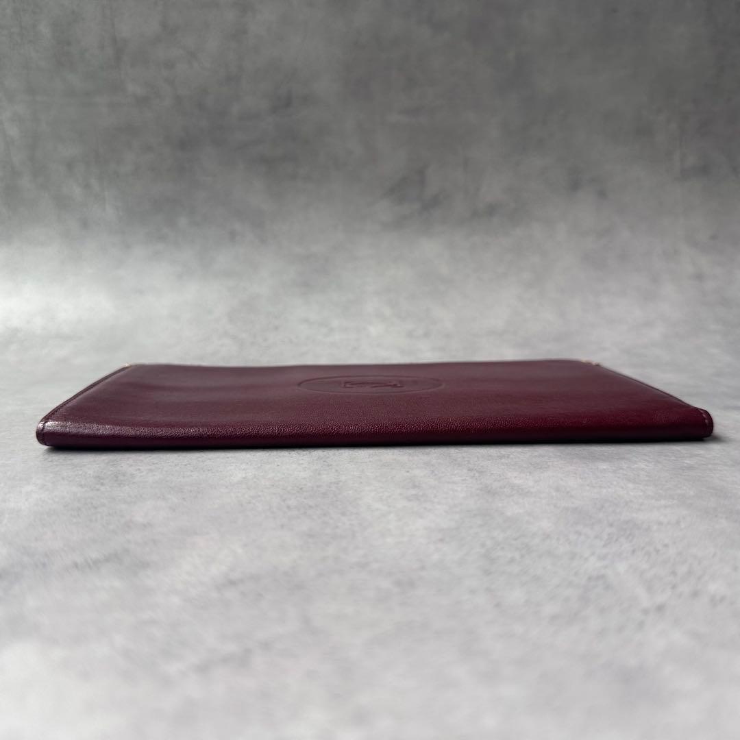 Cartier Long Wallets