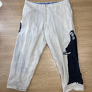Yohji Yamamoto Pour Homme Wide-Leg Pants Loose-Fitting X