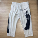 Yohji Yamamoto Pour Homme Wide-Leg Pants Loose-Fitting X
