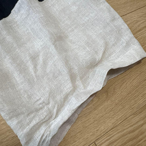 Yohji Yamamoto Pour Homme Wide-Leg Pants Loose-Fitting X