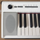 Keyboards Digital Pianos Yamaha Piaggero Np-12Wh