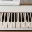 Keyboards Digital Pianos Yamaha Piaggero Np-12Wh