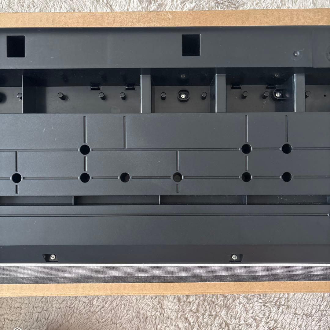 Keyboards Digital Pianos Yamaha Piaggero Np-12Wh