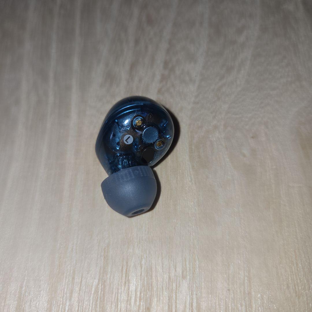 Sony Wireless Earphones Wf-C710N