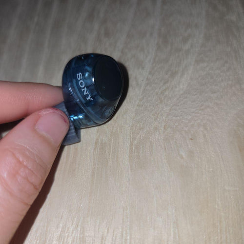 Sony Wireless Earphones Wf-C710N