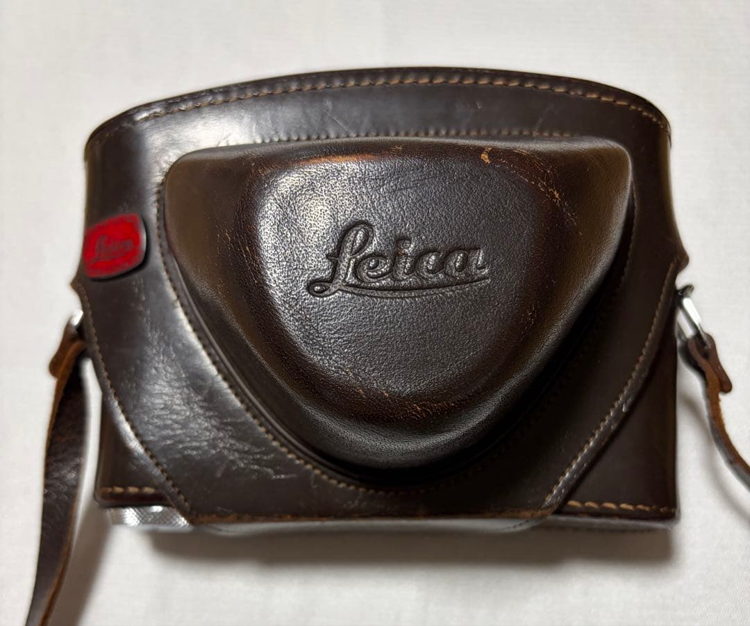 Leica Camera Cases M3