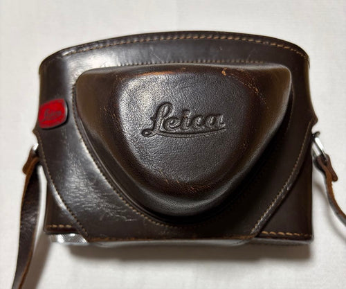 Leica Camera Cases M3