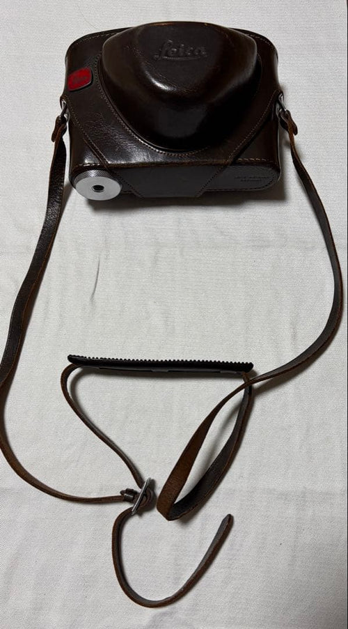 Leica Camera Cases M3