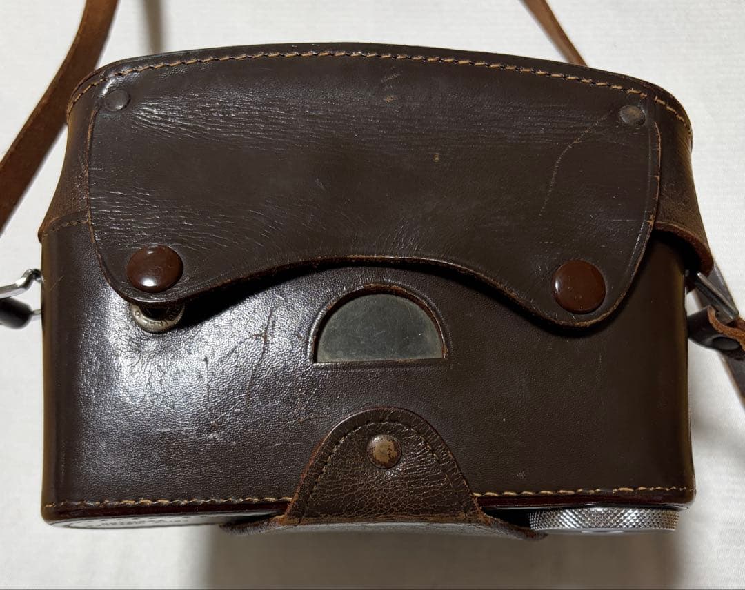 Leica Camera Cases M3