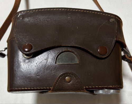 Leica Camera Cases M3