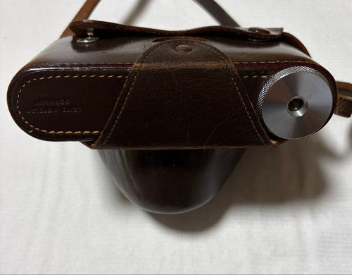 Leica Camera Cases M3