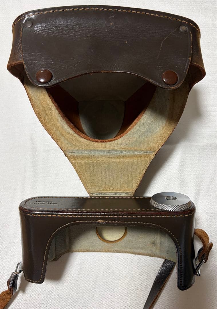 Leica Camera Cases M3