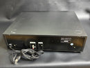 Sony Cd Md Cassette Deck Cdp-C445 5