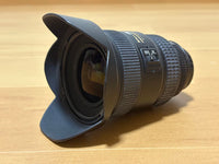Nikon Zoom Lenses Ai Af-S Zoom-Nikkor 17-35Mm F/2.8D If-Ed