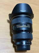 Nikon Zoom Lenses Ai Af-S Zoom-Nikkor 17-35Mm F/2.8D If-Ed