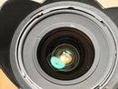 Nikon Zoom Lenses Ai Af-S Zoom-Nikkor 17-35Mm F/2.8D If-Ed