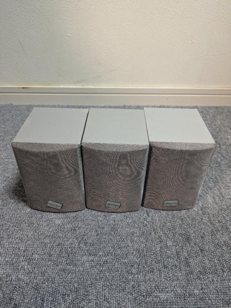 Onkyo Sound Speaker Rear Bar 3.1Ch Uxw-3.1 3
