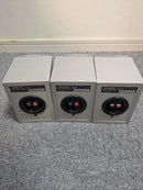 Onkyo Sound Speaker Rear Bar 3.1Ch Uxw-3.1 3