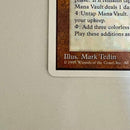 Magic: The Gathering (Foreign Language Version) Mtg /Mana Vault 4Ed