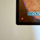 Magic: The Gathering (Foreign Language Version) Mtg /Mana Vault 4Ed