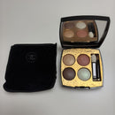 Chanel Eyeshadow Palettes 318