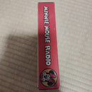Disney Radios Radio Cassette Players Am/Fm