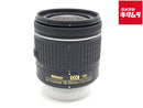 Lens (Zoom) Af-P Dx Nikkor 18-55Mm F/3.5-5.6G Vr